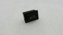 BMW BMW 5 Series E60 boot lid switch 6921846 tailgate switch — thumbnail 2