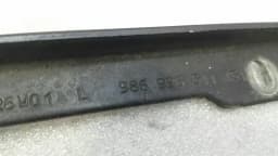PORSCHE Porsche Carrera Carrera Bonnet Hinge Front Lid 996511151 Hood Hinge Set — thumbnail 8