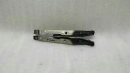 PORSCHE Porsche Carrera Carrera Bonnet Hinge Front Lid 996511151 Hood Hinge Set — thumbnail 7