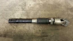 BMW BMW 7 series E65 steering joint 32306757495 tie rod — thumbnail 1