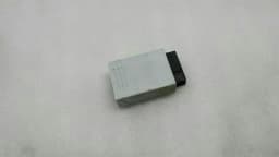 BMW BMW 5 Series E60 Centre Console Switch Module 9183233 Switch Centre Control Unit — thumbnail 3