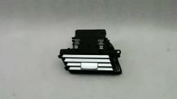 MERCEDES-BENZ Mercedes E Class W212 Ventilation Nozzle Left A2128300154 Left Air Vent — thumbnail 1