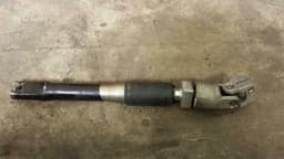 BMW BMW 7 series E65 steering joint 32306757495 tie rod — thumbnail 2