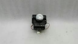 MERCEDES-BENZ Mercedes E Class W212 Switch A2128701451 Switch COMAND Controller — thumbnail 1