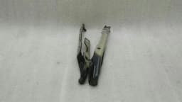 PORSCHE Porsche Carrera Carrera Bonnet Hinge Front Lid 996511151 Hood Hinge Set — thumbnail 2