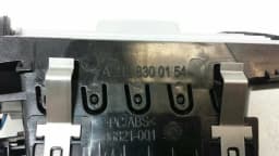 MERCEDES-BENZ Mercedes E Class W212 Ventilation Nozzle Left A2128300154 Left Air Vent — thumbnail 5