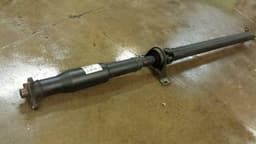 MERCEDES-BENZ Mercedes E Class W212 Propshaft A2124106106 Propshaft — thumbnail 6