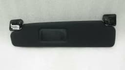 BMW BMW Z4 E85 sun visor bezel left 7016665 left sun visor — thumbnail 1