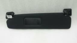 BMW BMW Z4 E85 sun visor bezel left 7016665 left sun visor — thumbnail 4