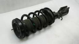 BMW BMW X5 E53 shock absorber front right 1096272 shock absorber front RIGHT — thumbnail 3
