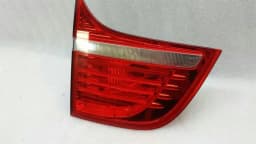 BMW BMW X6 E71 tail light rear left 22421001 left rear light — thumbnail 2