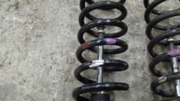 JAGUAR Jaguar S-type Shock Absorber Front XR851784 Front Shock Absorber 04-08 — thumbnail 3
