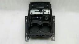 MERCEDES-BENZ Mercedes E Class Cup holder A2126805850 Cup holder — thumbnail 2