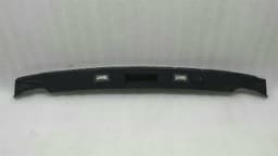 BMW BMW 7 series F01 handle strip tailgate 7194176 grip trunk lid — thumbnail 5