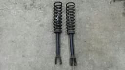 JAGUAR Jaguar S-type Shock Absorber Front XR851784 Front Shock Absorber 04-08 — thumbnail 1