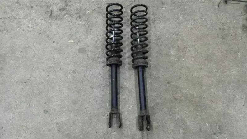 JAGUAR Jaguar S-type Shock Absorber Front XR851784 Front Shock Absorber 04-08