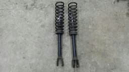 JAGUAR Jaguar S-type Shock Absorber Front XR851784 Front Shock Absorber 04-08 — thumbnail 7