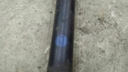 JAGUAR Jaguar S-type Shock Absorber Front XR851784 Front Shock Absorber 04-08 — thumbnail 10