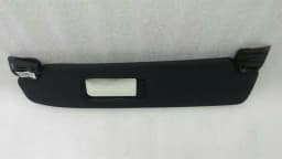 BMW BMW Z4 E85 sun visor bezel left 7016665 left sun visor — thumbnail 5