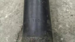 JAGUAR Jaguar S-type Shock Absorber Front XR851784 Front Shock Absorber 04-08 — thumbnail 5
