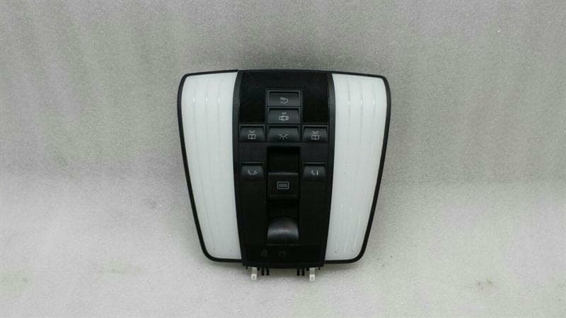 MERCEDES-BENZ Mercedes E Class W212 interior light interior light A2129002106 dome light