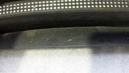 LAND ROVER LAND ROVER Range Rover Vogue L322 Wing Grill Left 51137026899 Air Inlet — thumbnail 8