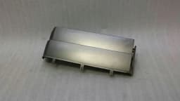 LAND ROVER LAND ROVER Range Rover Vogue L322 Wing Grill Left 51137026899 Air Inlet — thumbnail 6