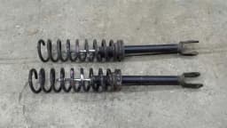 JAGUAR Jaguar S-type Shock Absorber Front XR851784 Front Shock Absorber 04-08 — thumbnail 2