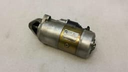 BMW BMW X5 E53 starter engine 2247391 starter 3.0d M57D30 — thumbnail 5