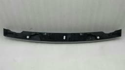 BMW BMW 7 series F01 handle strip tailgate 7194176 grip trunk lid — thumbnail 2