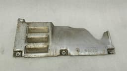 BMW BMW Z4 E85 E86 Gearbox Air duct 7174532 Gearbox Fairing — thumbnail 1