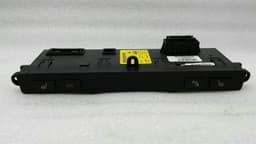 BMW BMW 6 Series E63 Switch Block 9163848 Switch Block Seat Heater PTS PDC — thumbnail 2