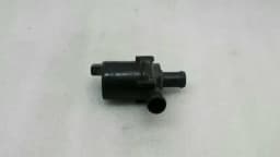 BMW BMW 5 Series E61 E60 E63 E64 Additional Cooling Pump 6930550 Coolant Pump — thumbnail 1