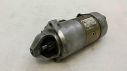 BMW BMW X5 E53 starter engine 2247391 starter 3.0d M57D30 — thumbnail 8