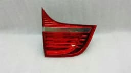 BMW BMW X6 E71 tail light rear left 22421001 left rear light — thumbnail 1