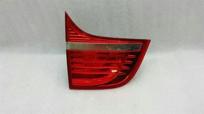 BMW BMW X6 E71 tail light rear left 22421001 left rear light