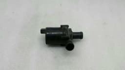 BMW BMW 5 Series E61 E60 E63 E64 Additional Cooling Pump 6930550 Coolant Pump — thumbnail 5