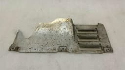 BMW BMW Z4 E85 E86 Gearbox Air duct 7174532 Gearbox Fairing — thumbnail 6