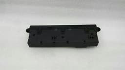 BMW BMW 6 Series E63 Switch Block 9163848 Switch Block Seat Heater PTS PDC — thumbnail 4