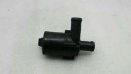 BMW BMW 5 Series E61 E60 E63 E64 Additional Cooling Pump 6930550 Coolant Pump — thumbnail 7