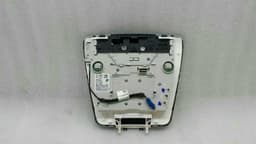 MERCEDES-BENZ Mercedes E Class W212 interior light interior light A2129002106 dome light — thumbnail 3