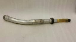PORSCHE Porsche 996 Carrera fuel filler neck 99620104309 filler neck — thumbnail 4