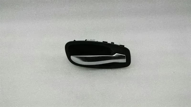 BMW BMW 5 Series E60 Right Door Inner Handle 1360536 Interior Door Handle Right