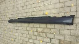 MERCEDES-BENZ Mercedes R Class Unknown Side Skirt A2516980854 Side Skirts — thumbnail 1