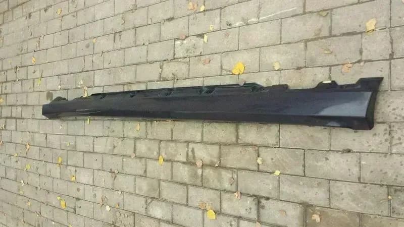 MERCEDES-BENZ Mercedes R Class Unknown Side Skirt A2516980854 Side Skirts