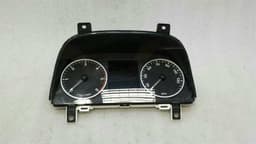 LAND ROVER Range Rover Sport L320 Speedometer AH22-10849-DG Instrument Cluster MPH — thumbnail 1