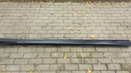 MERCEDES-BENZ Mercedes R Class Unknown Side Skirt A2516980854 Side Skirts — thumbnail 3