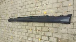 MERCEDES-BENZ Mercedes R Class Unknown Side Skirt A2516980854 Side Skirts — thumbnail 6