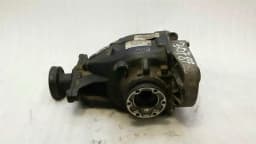 BMW BMW 5 Series E60 535ix Rear Diff 33107560882 Differential Rear Ratio 3.46 X-drive — thumbnail 5