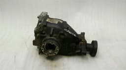 BMW BMW 5 Series E60 535ix Rear Diff 33107560882 Differential Rear Ratio 3.46 X-drive — thumbnail 7